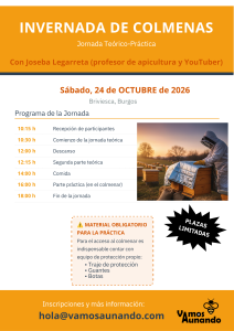 jornada-sobre-invernada-de-colmenas-en-briviesca