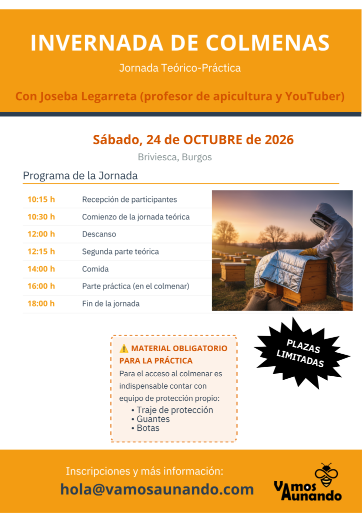 jornada-sobre-invernada-de-colmenas-en-briviesca