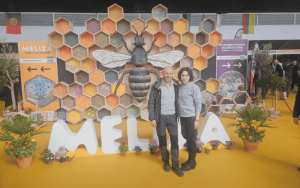 FERIA MELIZA 2025 ZAMORA