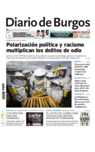 visitas al colmenar