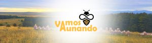 colmenar vamos aunando miel artesana